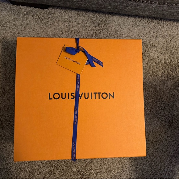 Louis Vuitton Star Trail Ankle Boot (size 40, 9 women’s) - Picture 8 of 8